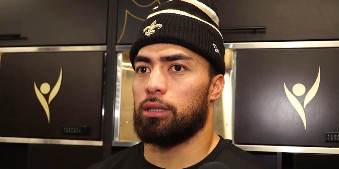 Who Is Manti Te'o's Wife? Everything To Know About Jovi Nicole