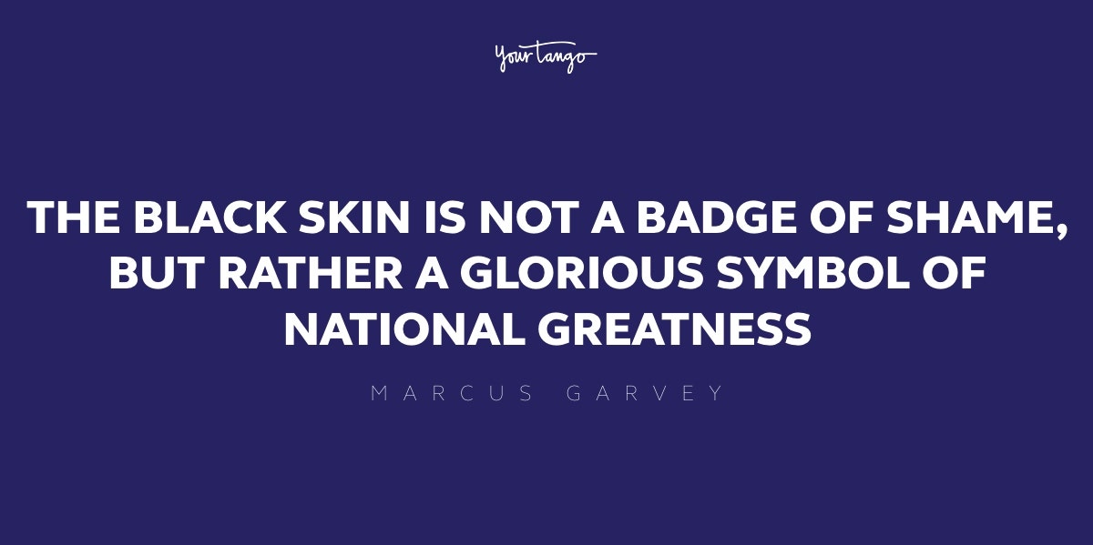 10 Motivational Marcus Garvey Quotes To Instill Pride In Yourself 10 Motivational Marcus Garvey Quotes To Instill Pride In Yourself