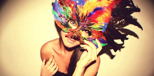 mardi gras mask mardi gras mask