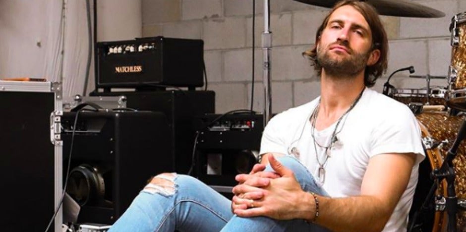 Who Is Maren Morris’ Husband? Country Singer Expecting First Child With Ryan Hurd