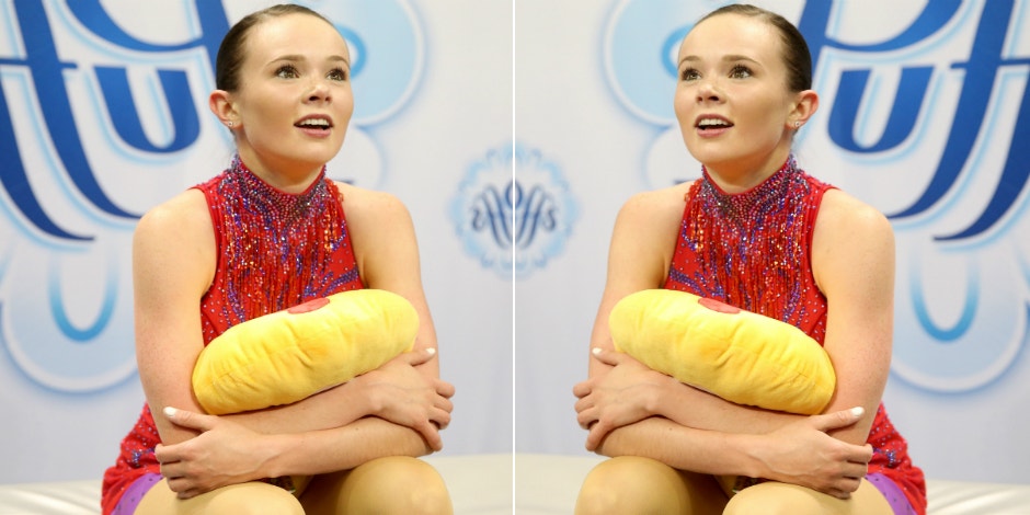 Who Is Mariah Bell? New Details About The US Skater Accused Of Slashing Korean Rival With Skate