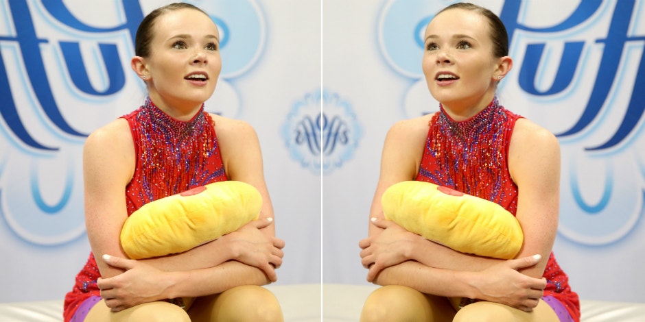 Who Is Mariah Bell? New Details About The US Skater Accused Of Slashing Korean Rival With Skate Who Is Mariah Bell? New Details About The US Skater Accused Of Slashing Korean Rival With Skate