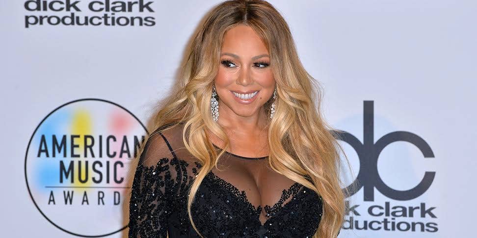 Who Is Mariah Carey's Sister? Estranged Allison Carey Suing Their Mom For Sexual Abuse