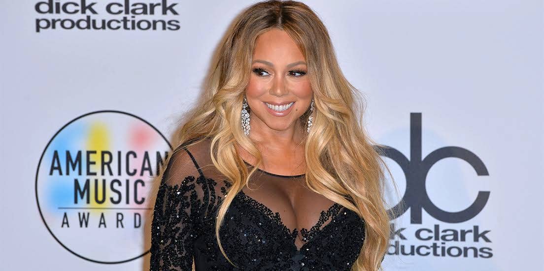 6 Biggest Bombshells From Mariah Carey's Memoir, 'The Meaning Of Mariah Carey' 6 Biggest Bombshells From Mariah Carey's Memoir, 'The Meaning Of Mariah Carey'