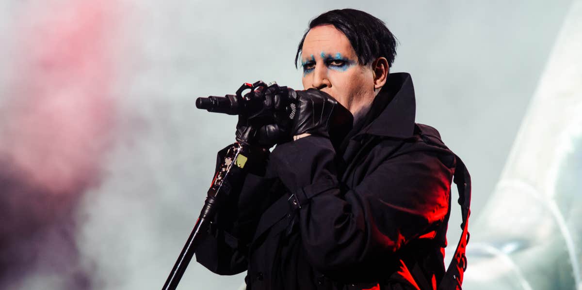 Marilyn Manson