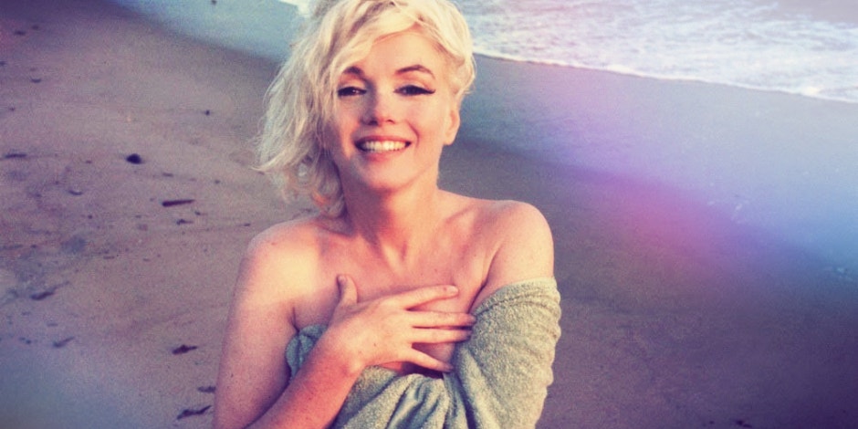 Marilyn Monroe