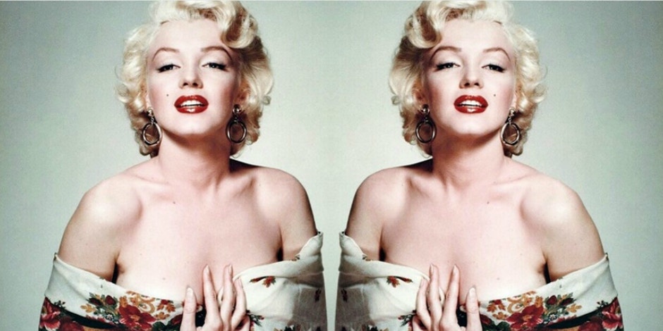 Marilyn Monroe Sexy Marilyn Monroe Sexy