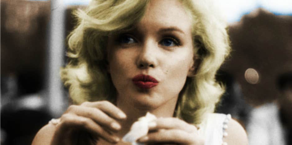 marilyn marilyn