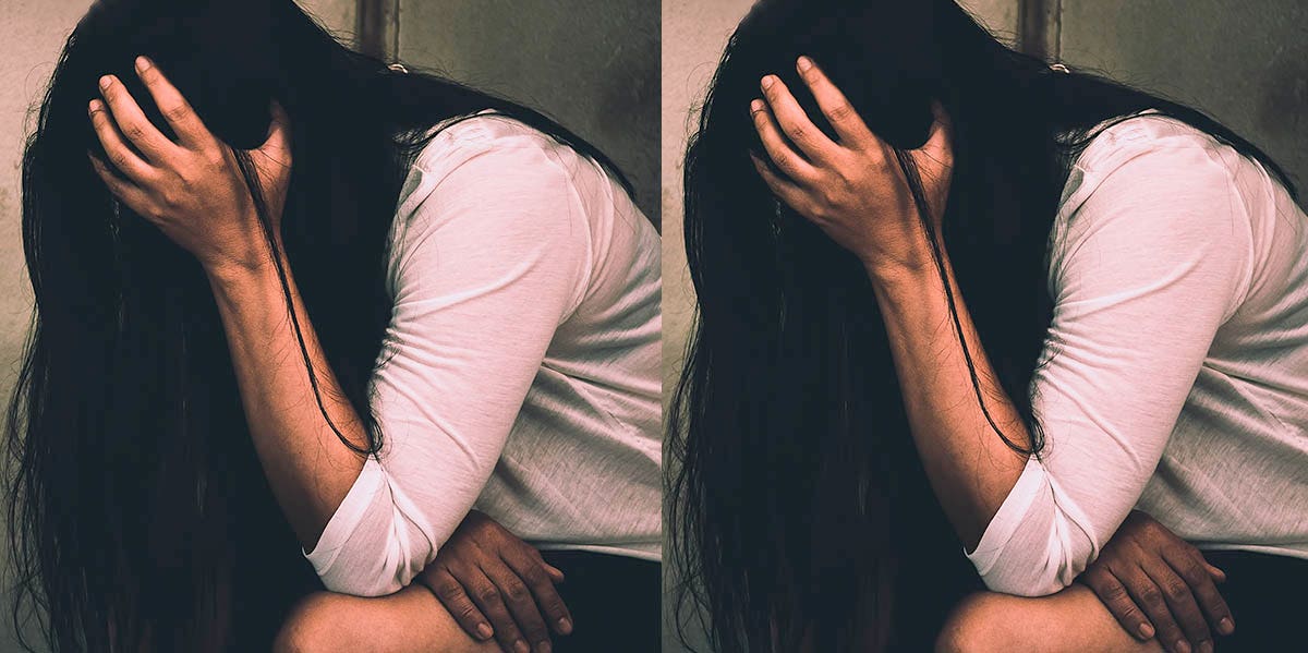 4 Shockingly Real Stories Of Marital Rape In America