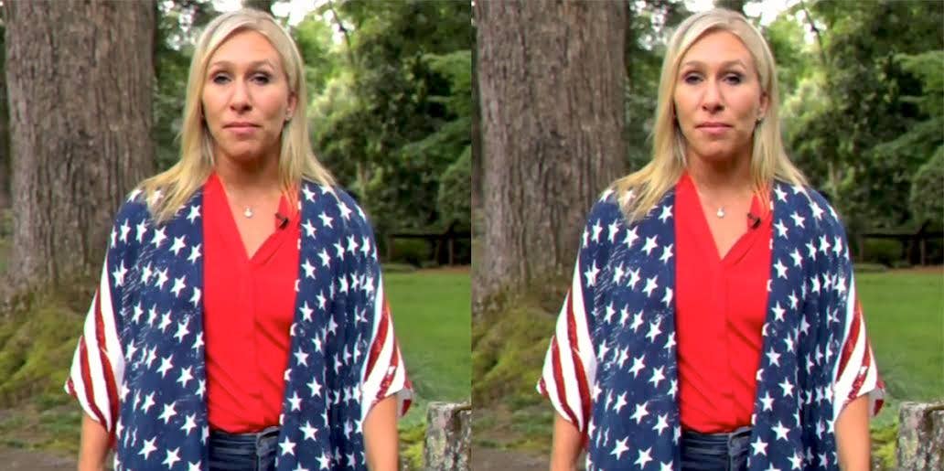 Who Is QAnon Supporter Marjorie Taylor Greene's Husband, Perry Greene? Who Is QAnon Supporter Marjorie Taylor Greene's Husband, Perry Greene?