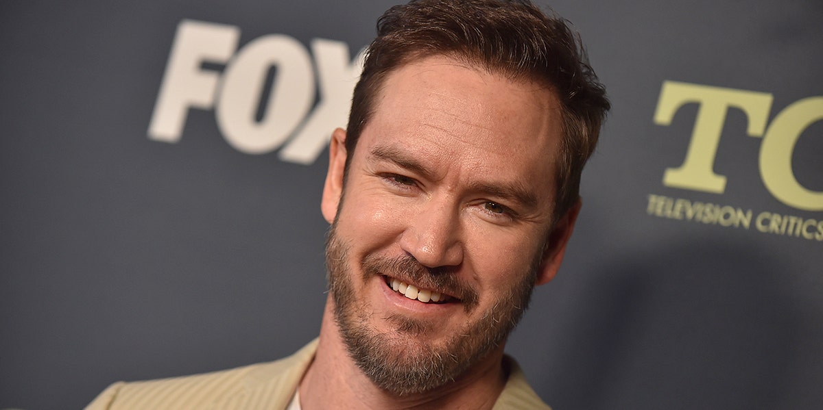 Mark-Paul Gosselaar