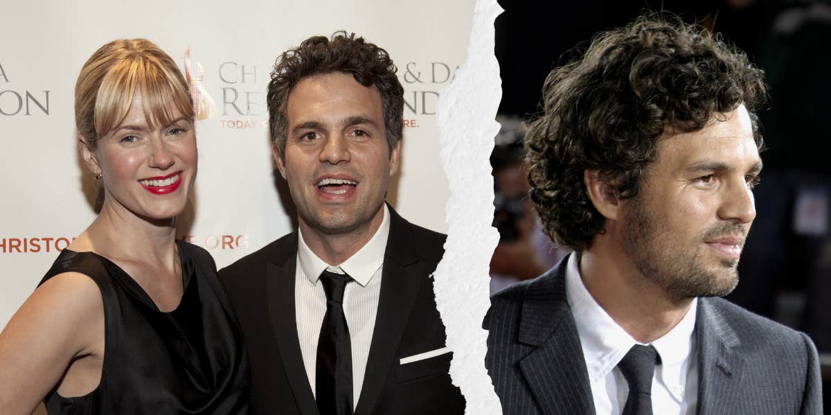 Mark Ruffalo, Sunrise Coigney