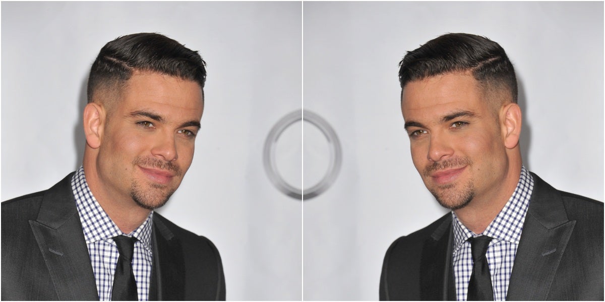 Mark Salling Mark Salling