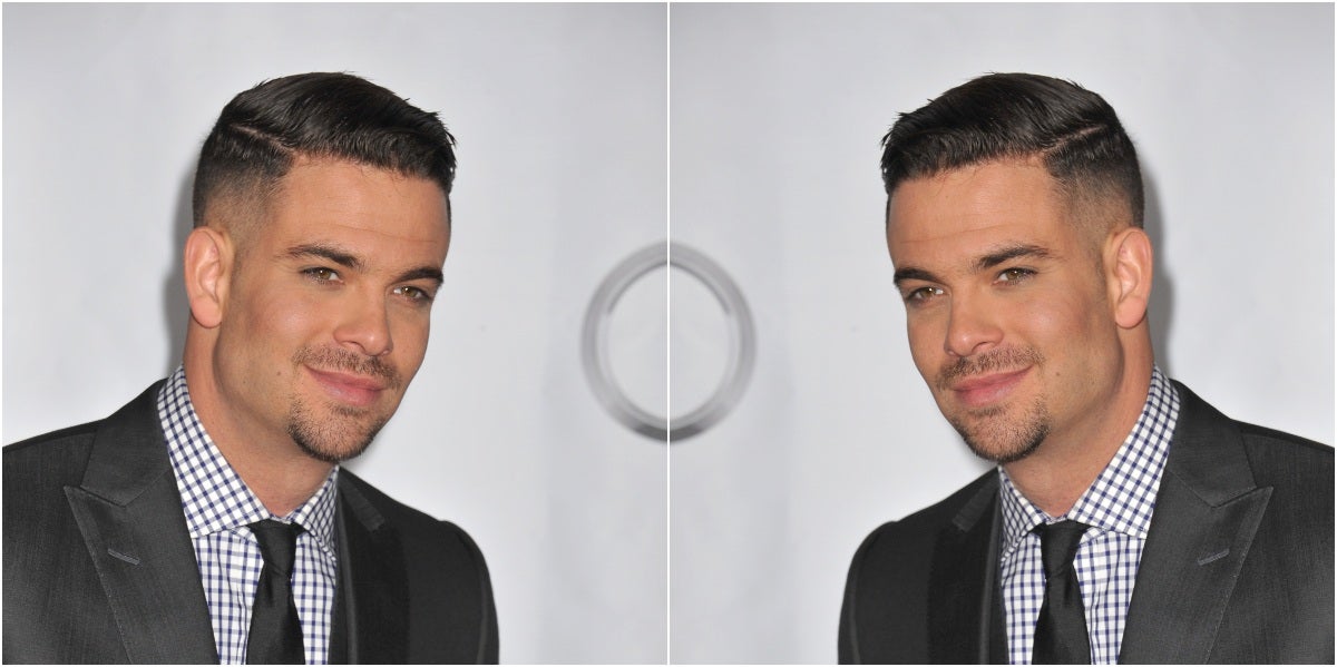 Mark Salling