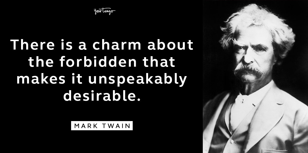 Best Mark Twain Quotes About Life, Death & More mark twain quotes