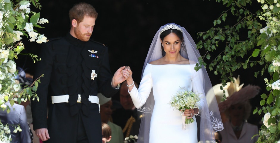 Who Is Clara Loughran? Why The Queen Is Honoring Meghan Markle's Friend Who Is Clara Loughran? Why The Queen Is Honoring Meghan Markle's Friend