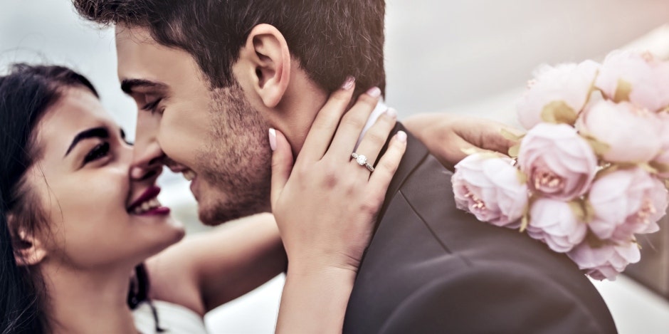 5 Pieces Of Marriage Advice Couples Should Know Before Getting Married
