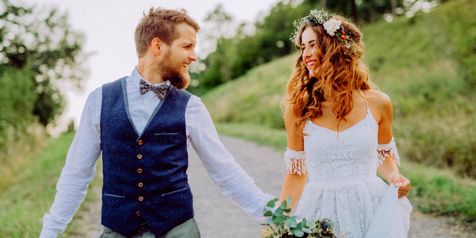 The Best (And Worst) Part About Marrying Each Zodiac Sign The Best (And Worst) Part About Marrying Each Zodiac Sign