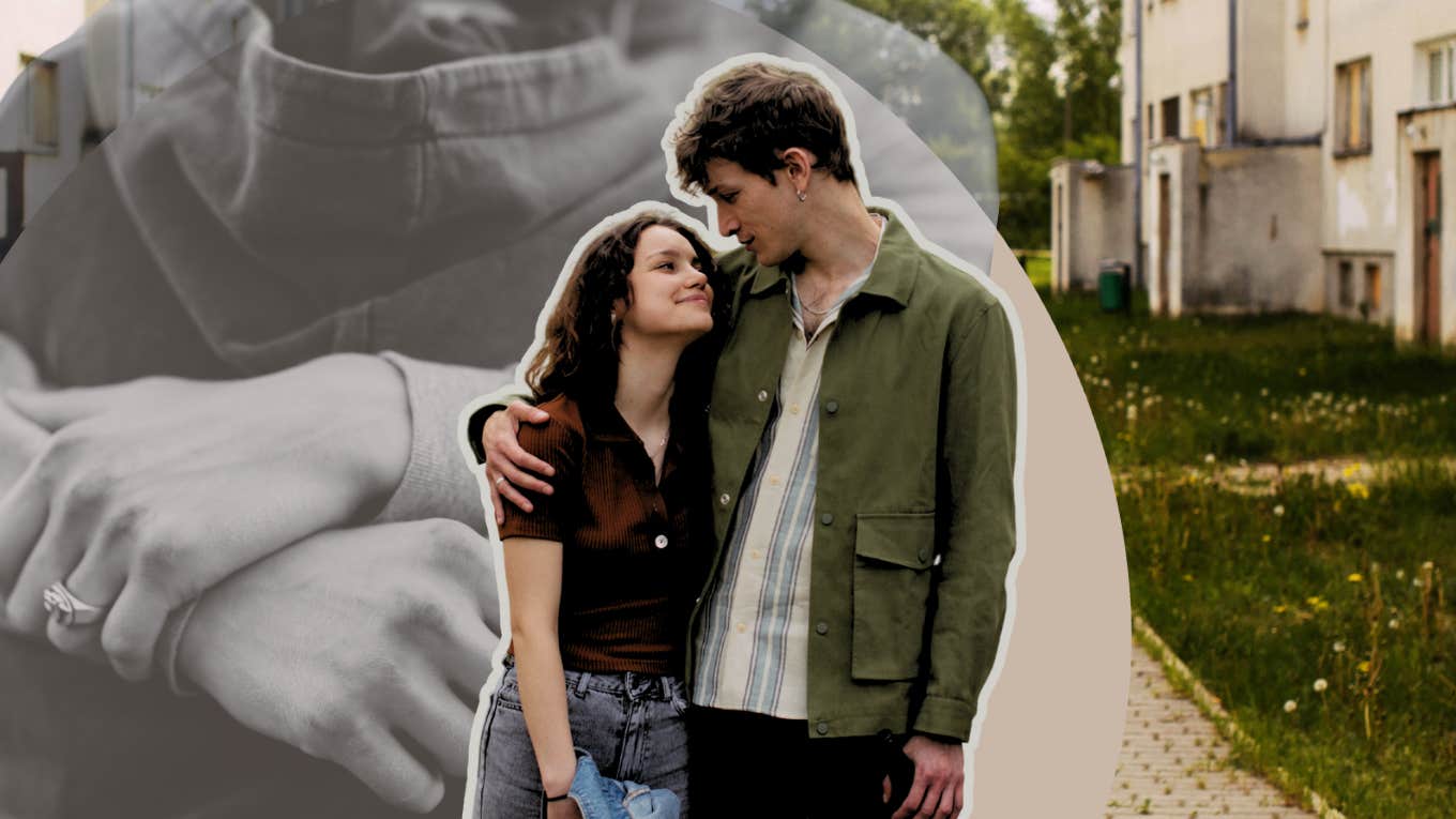 5 Boundaries Every Marriage Needs In Order To Survive Couple respecting one another, comfortable