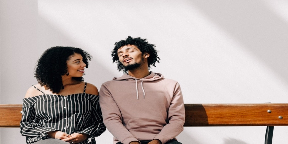 How Marriage Heals The Deepest Of Wounds How Marriage Heals The Deepest Of Wounds