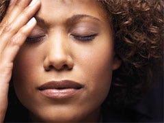What's Your Breaking Point In A Marriage?