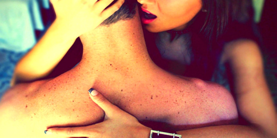 Married Sex Is A Bajillion Times Better Married Sex Is A Bajillion Times Better