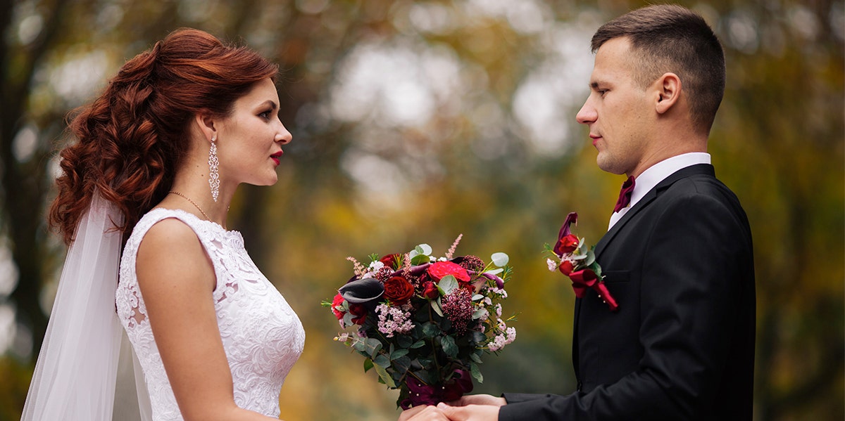 Why Marrying Before 30 Is Basically Gambling With Your Future