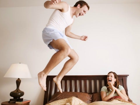 Marriage Counselor: Why You're Having Bad Sex Marriage Counselor: Why You're Having Bad Sex