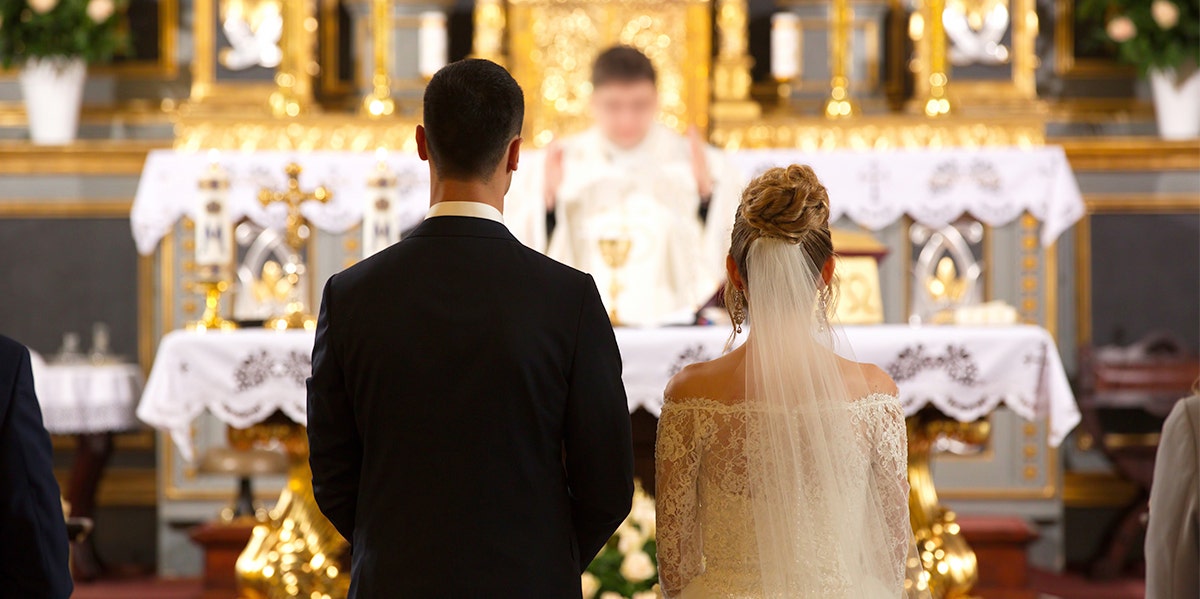 3 Hard Truths About Being The Wife Married To A Church Pastor