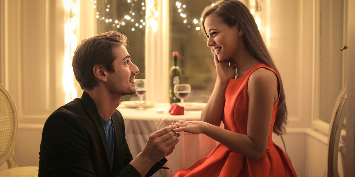 This Infographic Can Predict When You'll Get Married This Infographic Can Predict When You'll Get Married