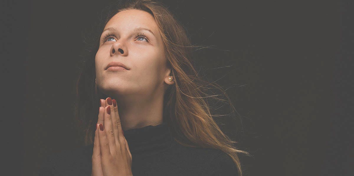 This Woman Is A Consecrated Virgin... And Married To God This Woman Is A Consecrated Virgin... And Married To God