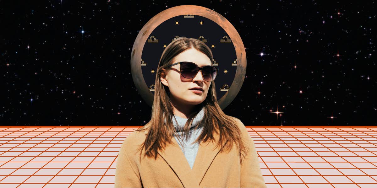 Natal Mars In Libra Traits In Life And Love woman, mars, libra zodiac symbol