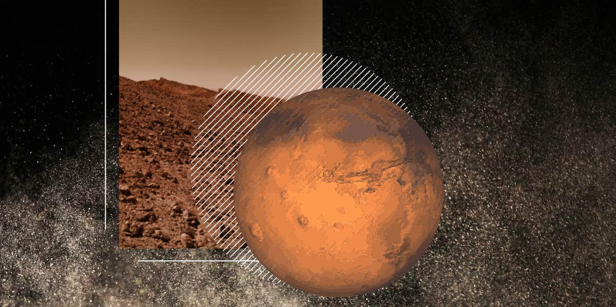 Mars Retrograde Meaning, Dates And Effects On Each Zodiac Sign planet mars