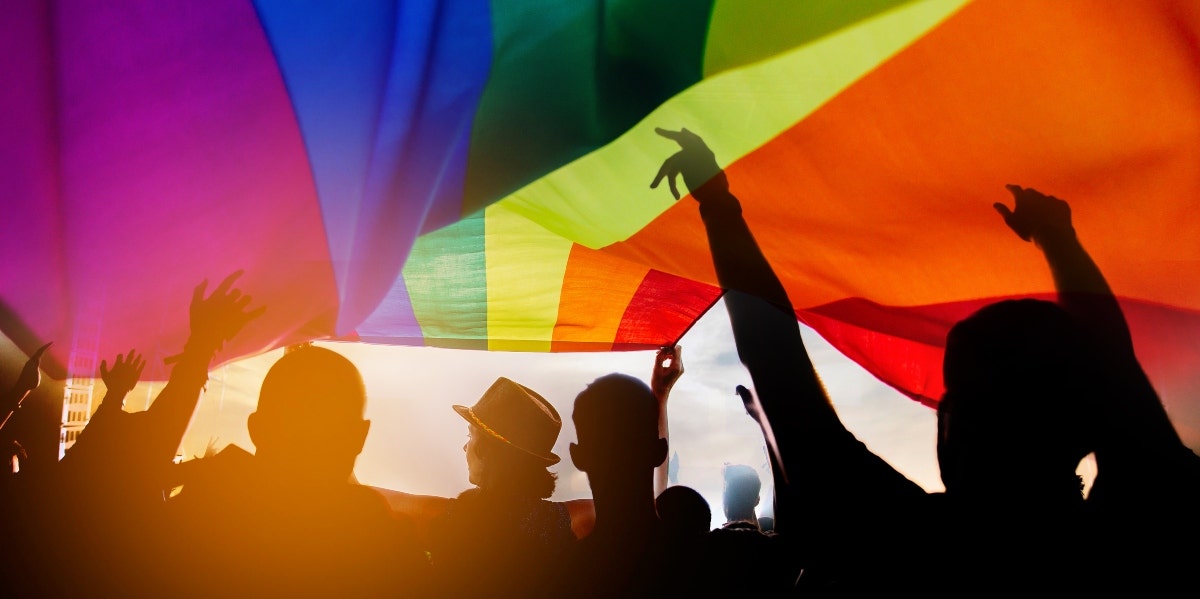 10 Powerful Marsha P. Johnson Quotes That Remind Us To Keep Working Towards Justice For All