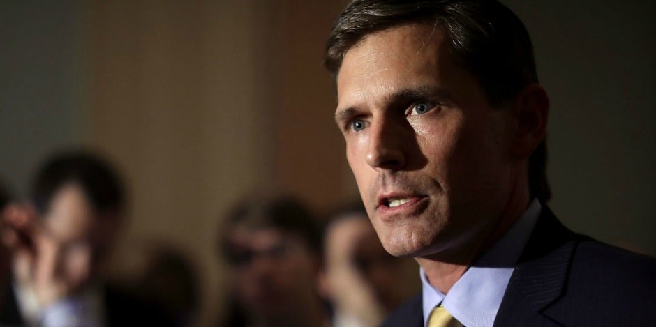 who is Martin Heinrich's wife who is Martin Heinrich's wife