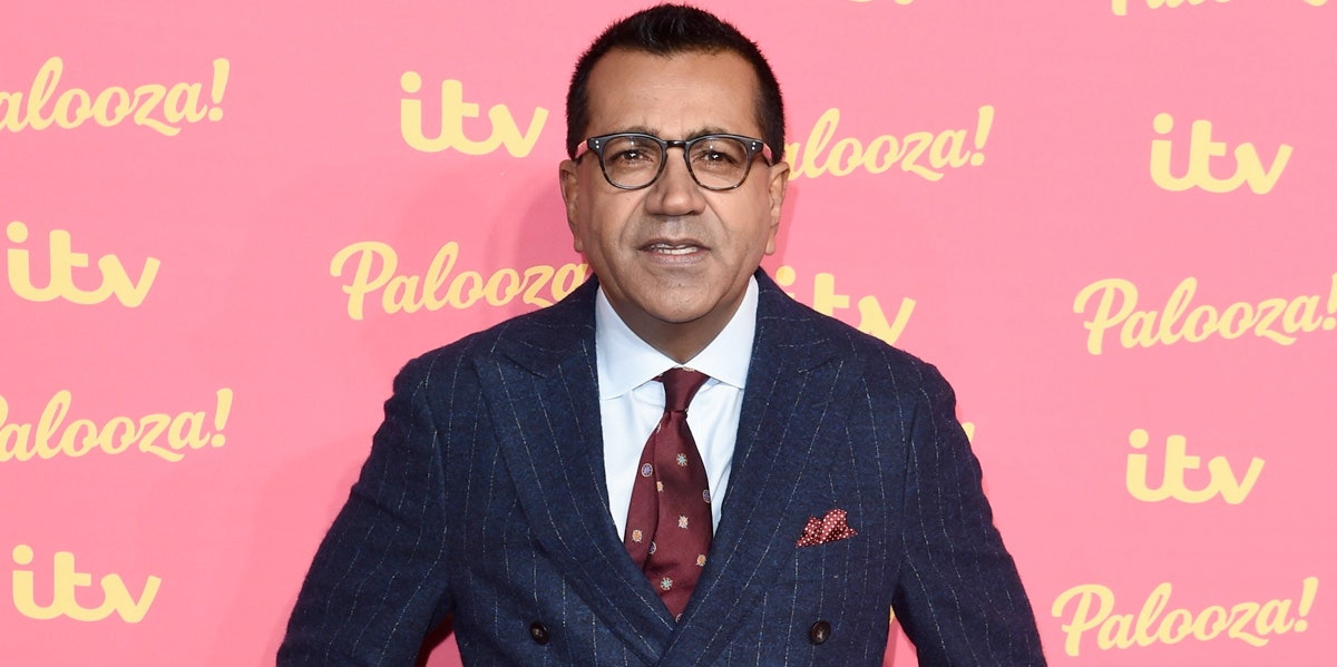 Martin Bashir