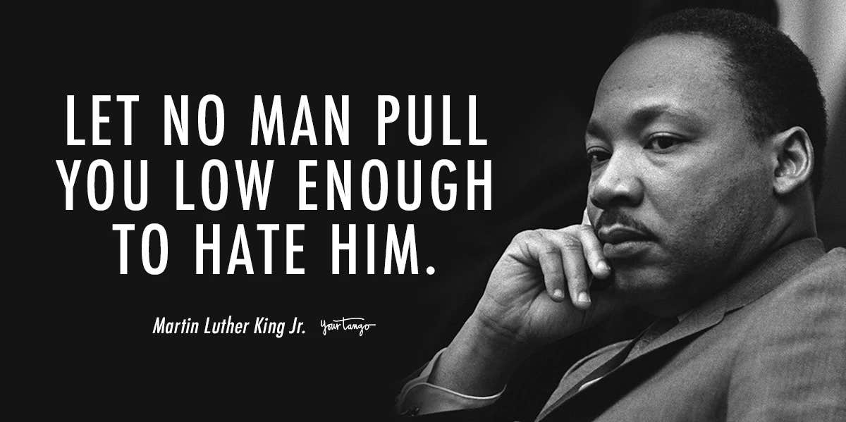 50 Inspirational Martin Luther King, Jr. Quotes