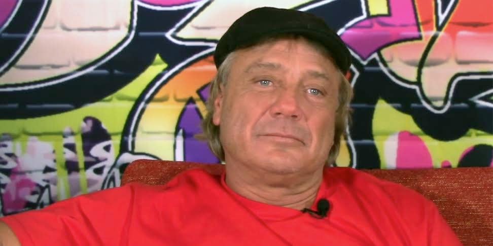 Who Did Marty Jannetty Kill? Inside The Former Pro Wrestler's Bizarre Murder Confession