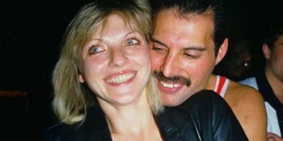 Who Is Mary Austin? New Details About Freddie Mercury's Longtime Love
