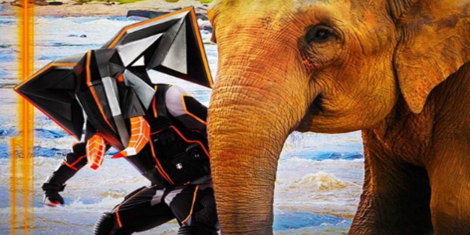 Who Is The Elephant On 'The Masked Singer'? Masked Singer Spoilers Ahead! Who Is The Elephant On 'The Masked Singer'? Masked Singer Spoilers Ahead!