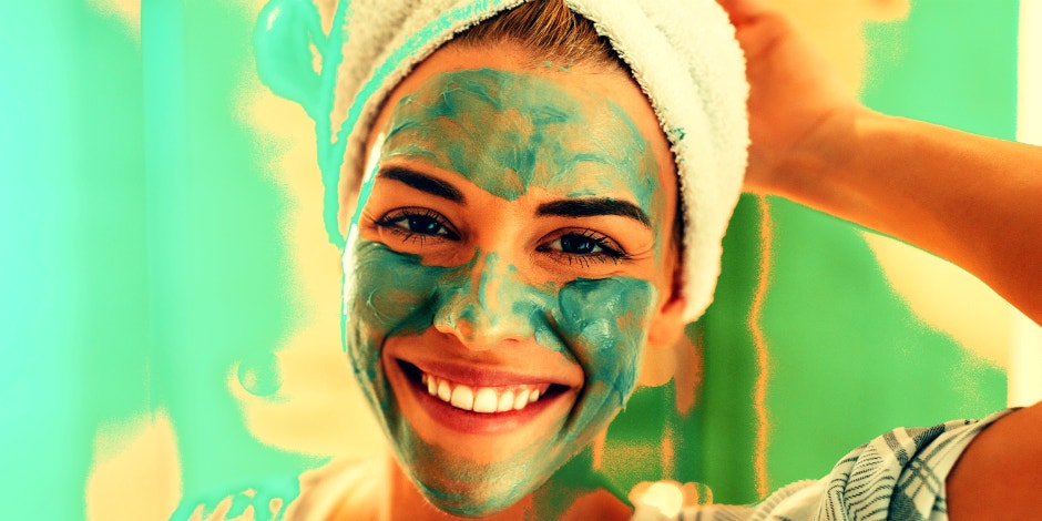 best face mask for acne best face mask for acne