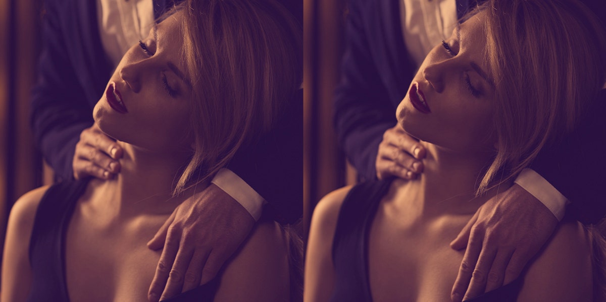 I Provide Erotic "Happy Ending" Massages To Women For A Living I Provide Erotic "Happy Ending" Massages To Women For A Living