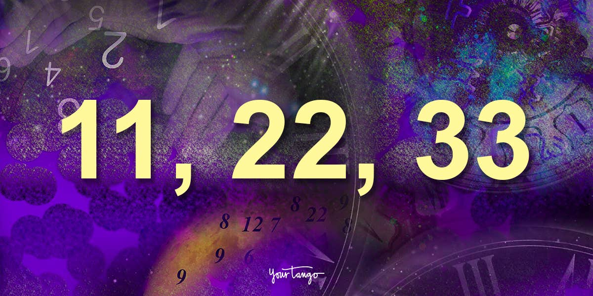 Numerology 3 Meaning, What Does the Number 3 Mean in Numerology