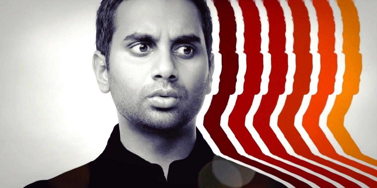 Aziz ansari sexual assault bad date