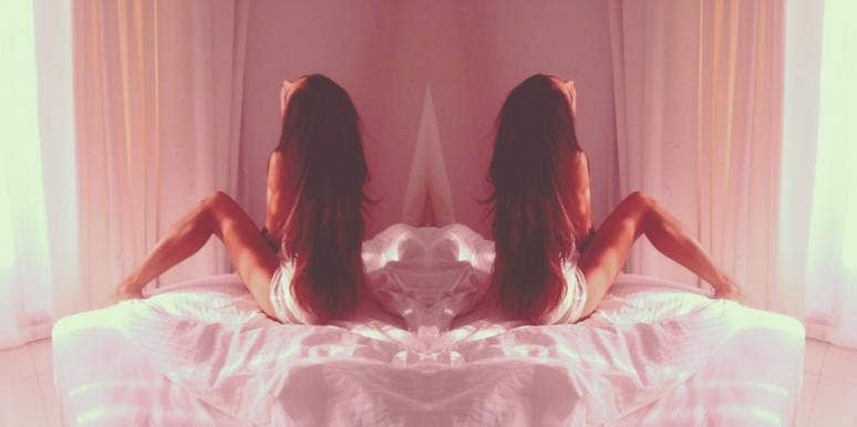 How (And Why) To Create Your Own Masturbation Ritual How (And Why) To Create Your Own Masturbation Ritual