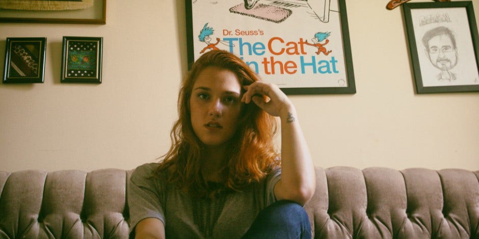 10 Uncomfortable Signs You're Becoming The Person You're Supposed To Be 10 Uncomfortable Signs You're Becoming The Person You're Supposed To Be