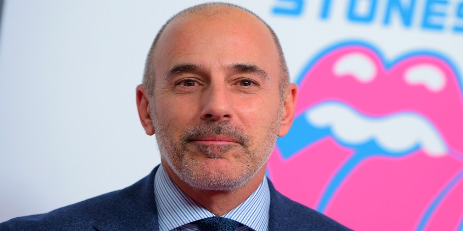 Who Is Brooke Nevils? New Details On Woman Claiming Matt Lauer Raped Her At Sochi Olympics
