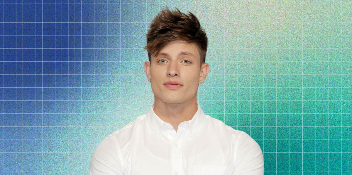 Matt Rife Controversies Explained — The 'ProbleMATTic' Comedian comedian matt rife