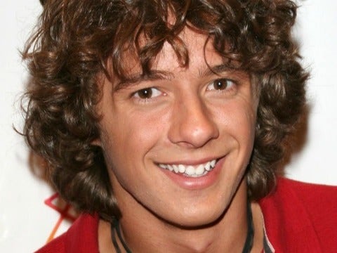 Busted! Nickelodeon Star Caught With Underage Girl & Weed Matthew Underwood