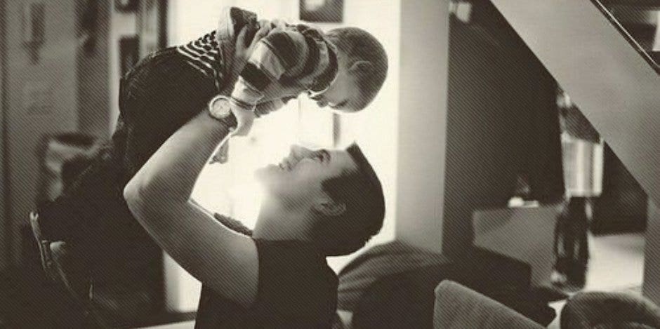 father and son father and son
